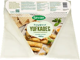 Yufkadeg Färsk