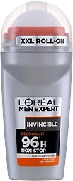 Deodorant Invincible