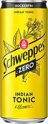 Indian Tonic Zero