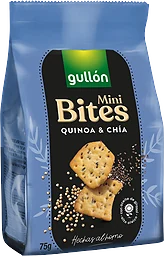MiniKex Quinoa & Chia