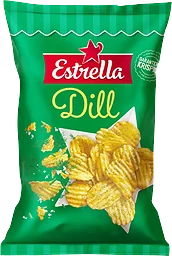 Chips Dill