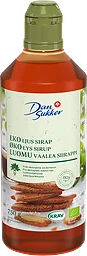 Ljus Sirap