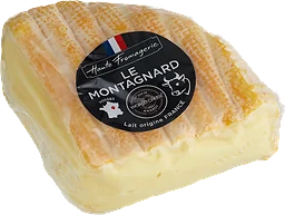 Le Montagnard