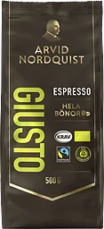 Giusto Espresso