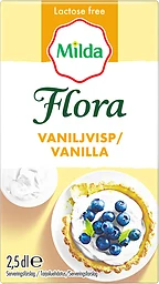 Vaniljvisp