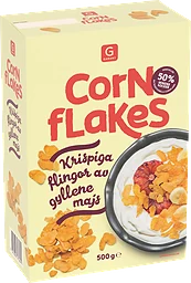 Cornflakes