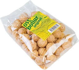 Ostbollar Original