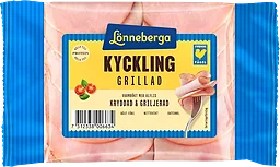 Kyckling Grillad 90g