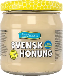 Honung Svensk