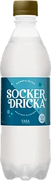 Läsk Gammeldags Sockerdricka