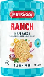 Majskakor Ranch