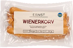 Wienerkorv ca