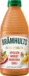 Apelsin Morot Ingefära Chili