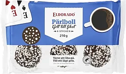 Pärlboll