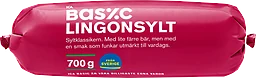 Lingonsylt refill