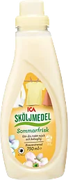 Sköljmedel Sommarfrisk Miljömärkt
