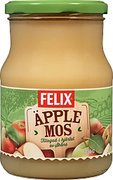 Äppelmos
