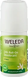 Deodorant Roll On 24h Citrus