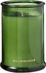 Doftljus Maja grön