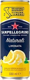 Limonata Sparkling