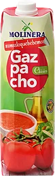 Gazpacho