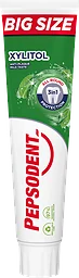 Xylitol Tandkräm