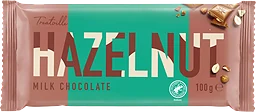 Hazelnut Milk Chocolat