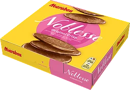 Original Crisp Noblesse Ask