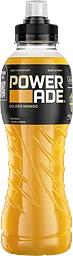 Golden Mangos