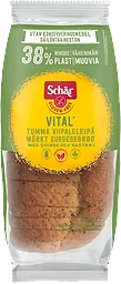 Färskt Bröd Vital