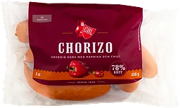 Chorizo Paprika Chili 78% Kötthalt