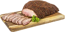 Pastrami Flatrökt