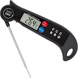 Termometer Digital Magnetisk
