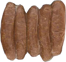 Chorizokorv Färsk