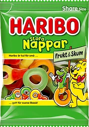 Stora Nappar