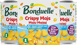 Majs Saltfri 2-pack