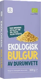 Bulgur Ekologisk