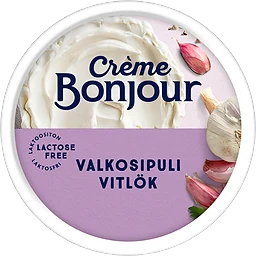 Vitlök laktosfri