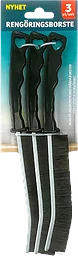 Rengöringsborste
