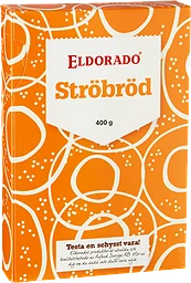 Ströbröd