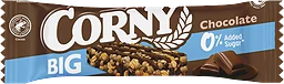 Müslibar choklad