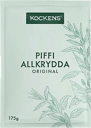 Allkrydda Piffi Påse