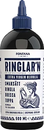 Extra jungfruolivolja Ringlar´n
