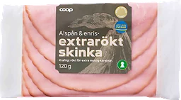 Skinka Extrarökt