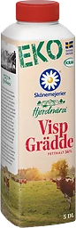 Vispgrädde 36% Ekologisk KRAV Skånemejerier