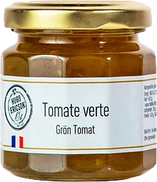 Marmelad Grön Tomat