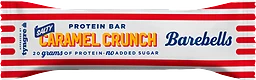 Caramel Crunch Salty Proteinbar