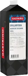 Grillkrydda