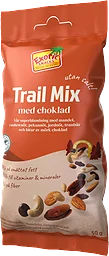 Trail Mix Choklad