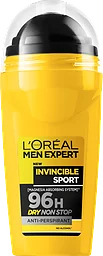 Deo Roll On Invincible Sport